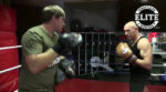Seb's Elite Boxing Gym