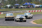 Pre 1966 Legends of the 9 Hour