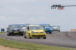 Volkswagen Celeb Challenge