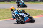 Isle of Mann Classic TT Superbikes