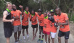 Discovery Surfers Challenge