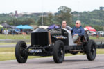 Zwartkops Passion for Speed